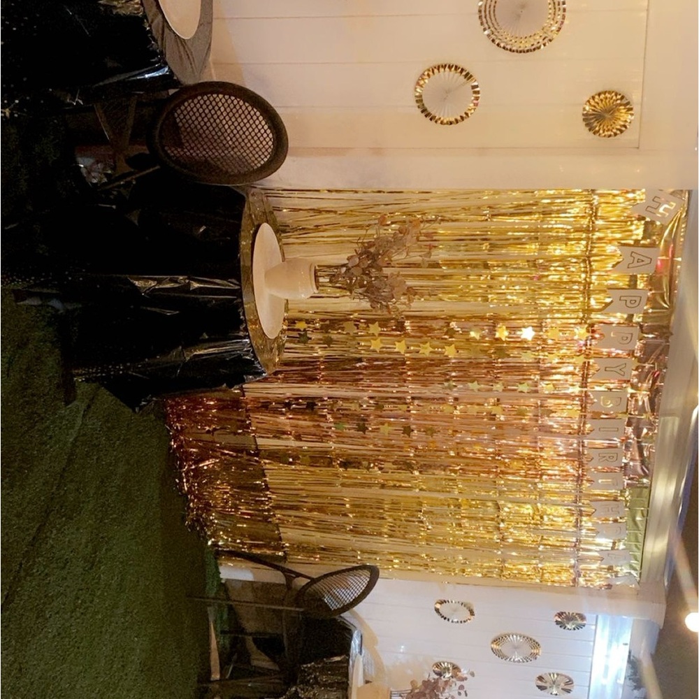 Event planning
